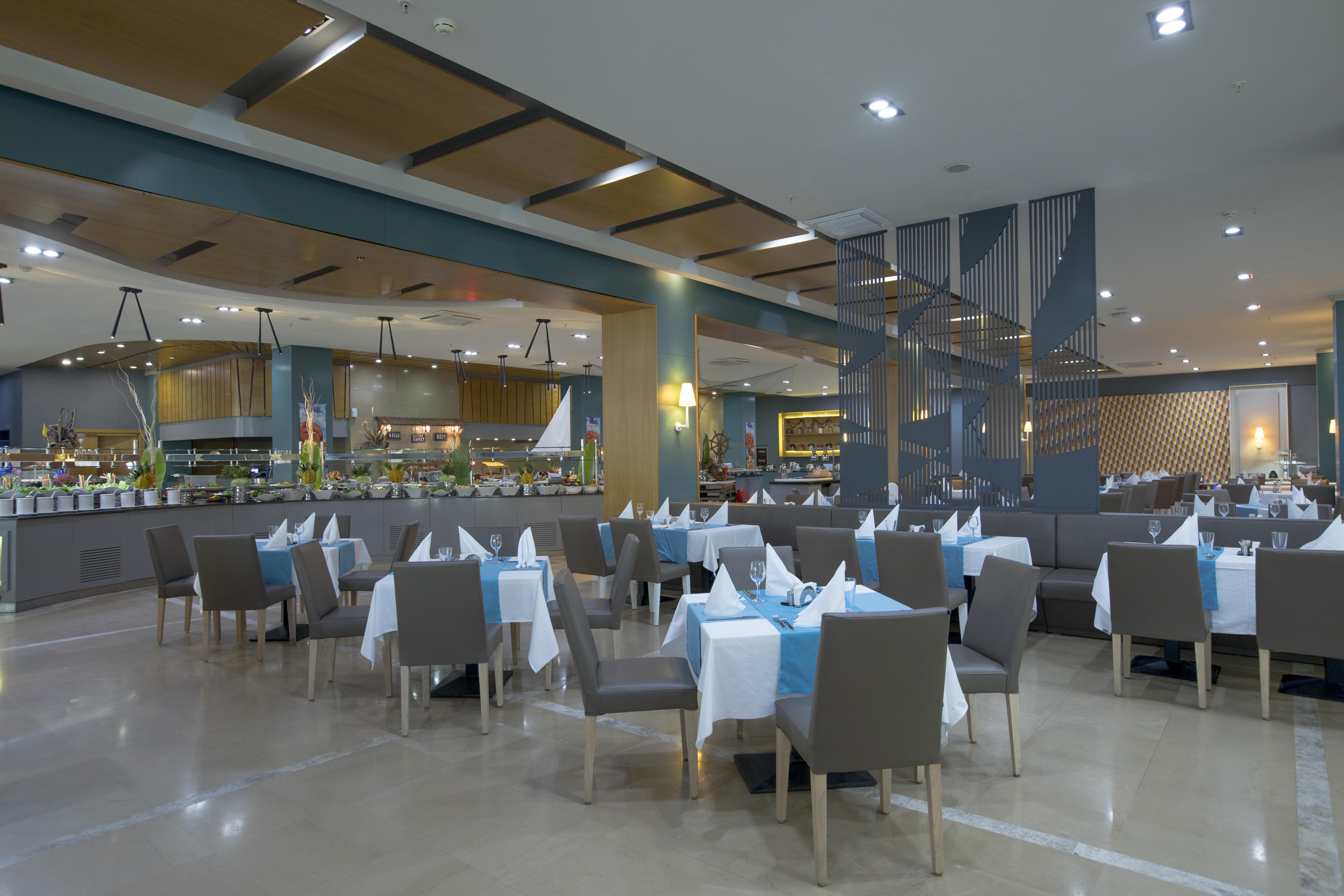 Sherwood Dreams Resort (Adults Only) Belek Kültér fotó