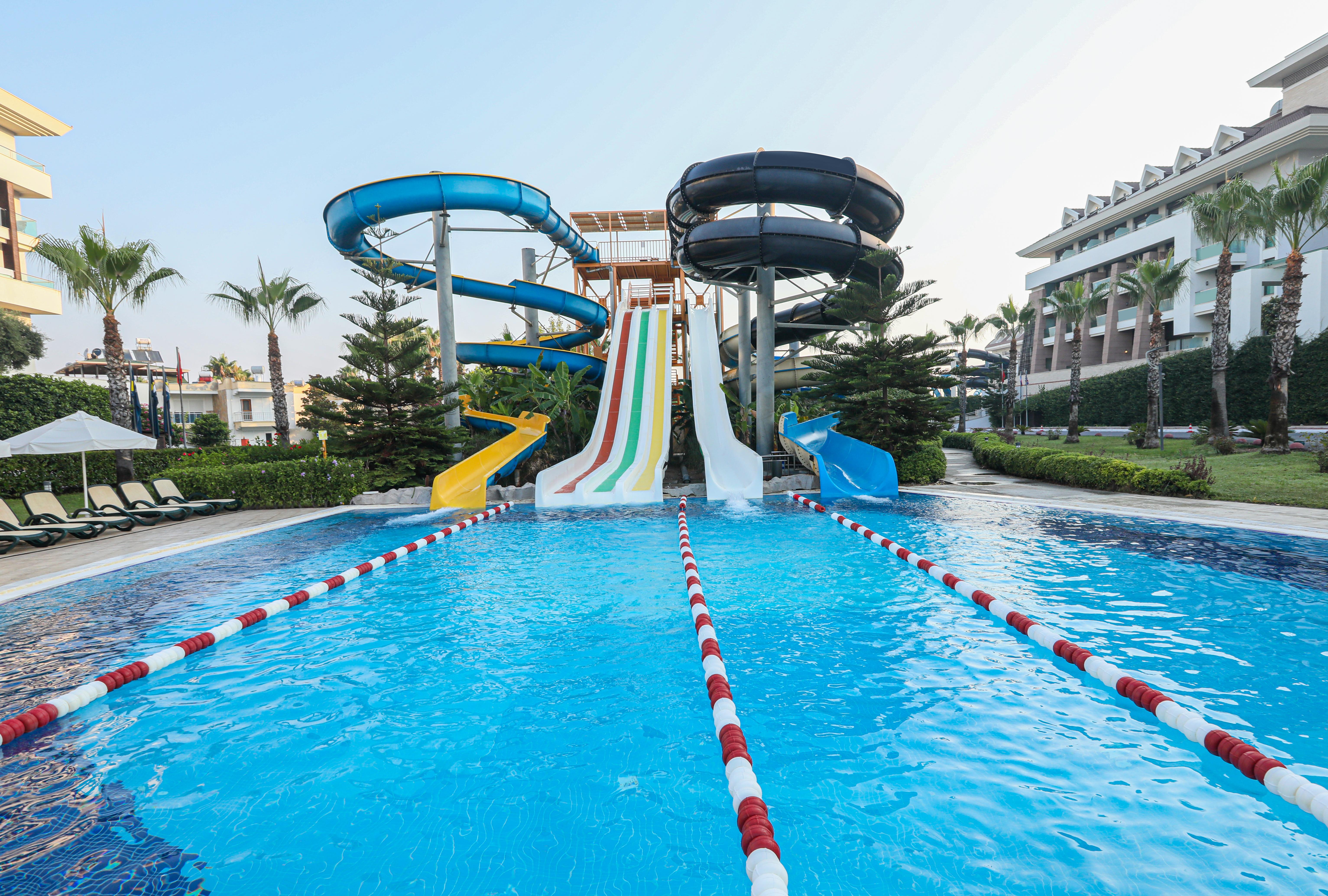 Sherwood Dreams Resort (Adults Only) Belek Kültér fotó