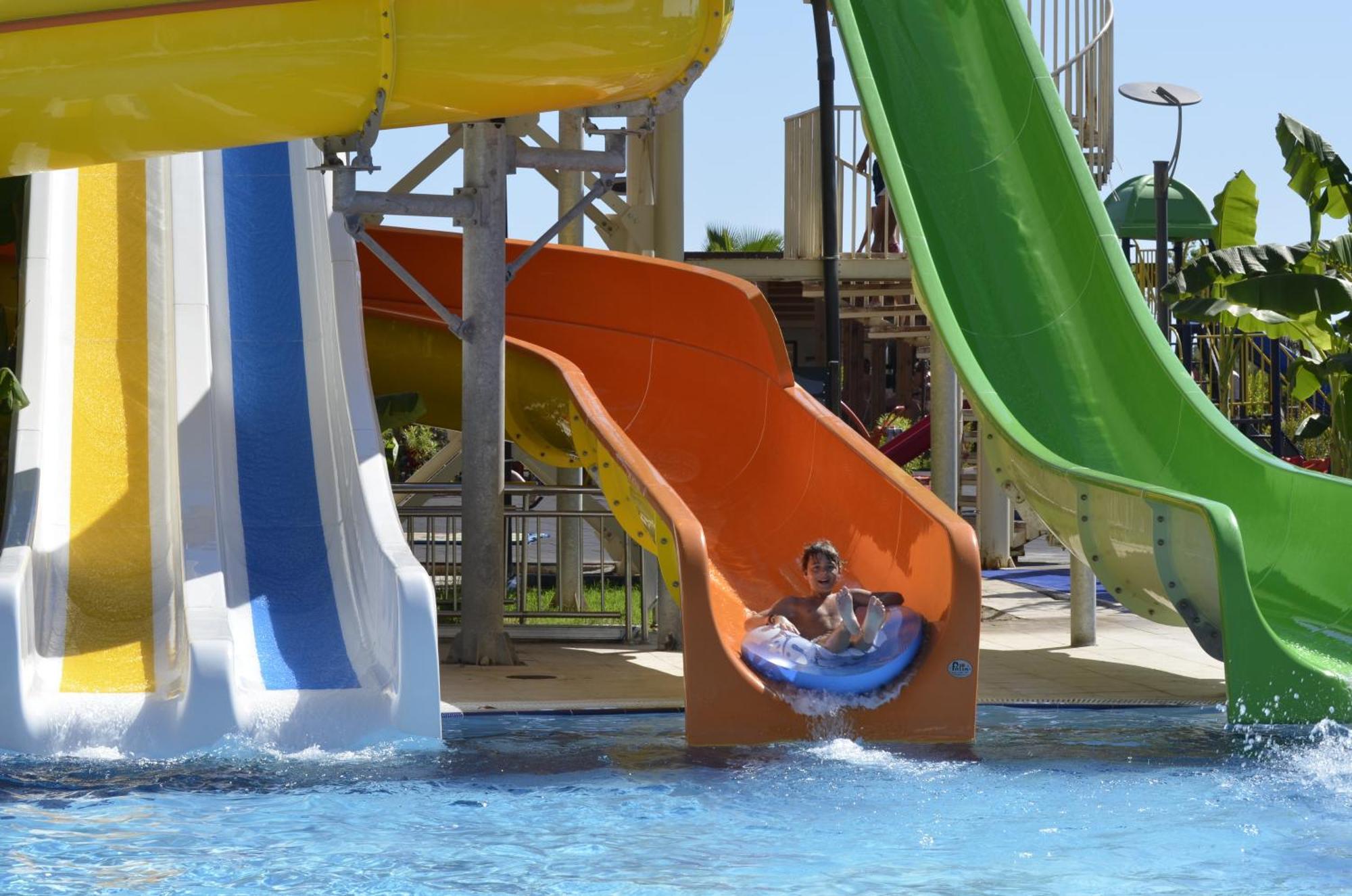 Sherwood Dreams Resort (Adults Only) Belek Kültér fotó